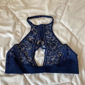 Victoria’s Secret Lace Bralette